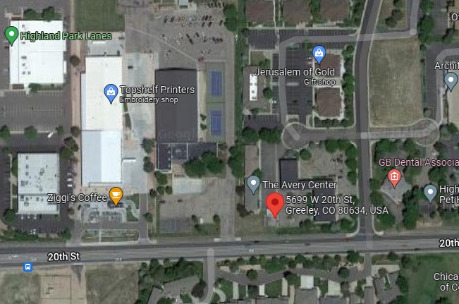 5699 W 20th St, Greeley, CO, 80634 Greeley,CO